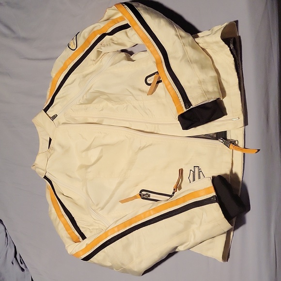 Harley 3 in 1 women's riding jacket - Picture 1 of 8